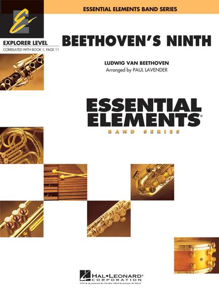 Beethoven's Ninth