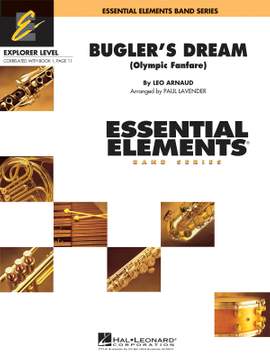 Bugler's Dream (Olympic Fanfare)