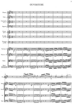 Mendelssohn-Bartholdy, Felix: The Two Tutors (with German libretto)