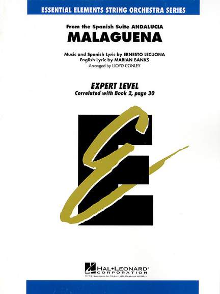 Malagueña