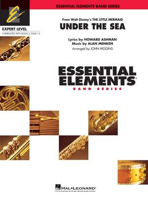 Under the Sea (Includes Full Performance CD)