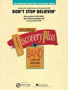 Don't Stop Believin'