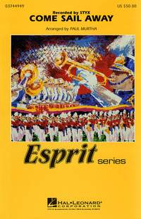 Come Sail Away (Recorded by Styx)