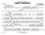 Sweet Caroline Product Image