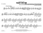Take On Me Product Image