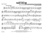 Take On Me Product Image