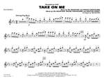 Take On Me Product Image