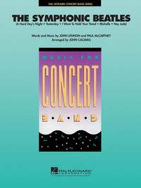 The Symphonic Beatles