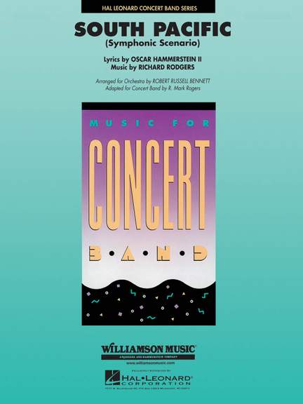 South Pacific (Symphonic Scenario)