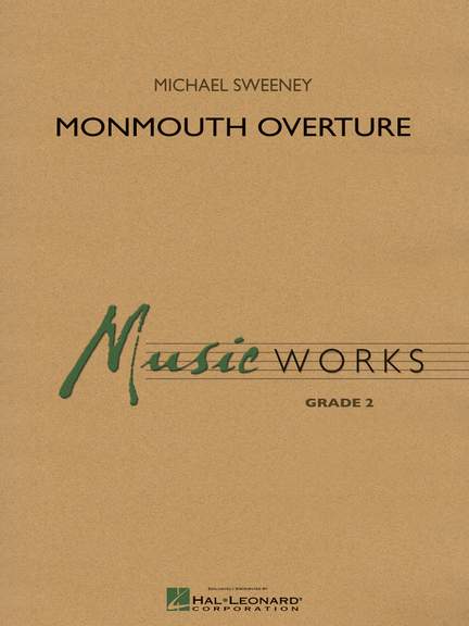 Monmouth Overture
