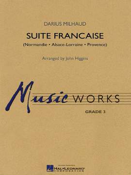 Suite Francaise