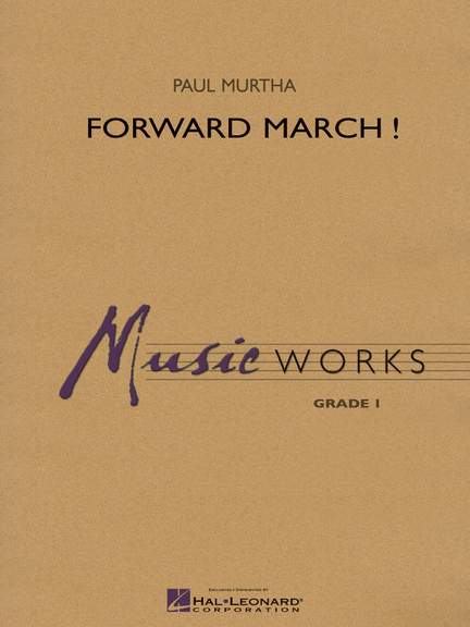Forward March!