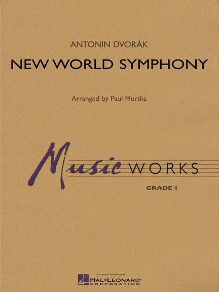 New World Symphony