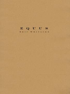 Equus (Concert Band)