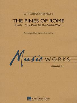 The Pines of Rome (Finale)