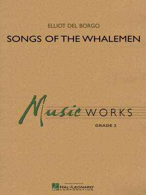 Songs of the Whalemen