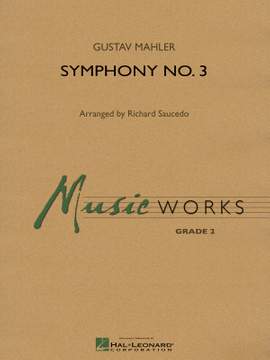 Finale to Symphony No. 3