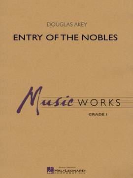 Entry of the Nobles