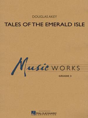 Tales of the Emerald Isle