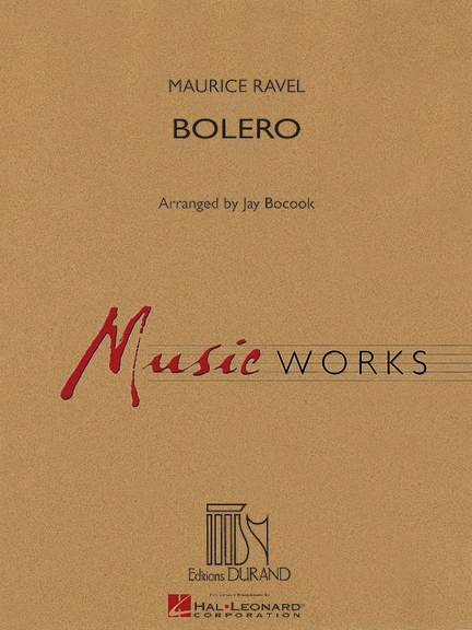 Bolero