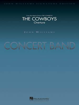 John Williams: The Cowboys