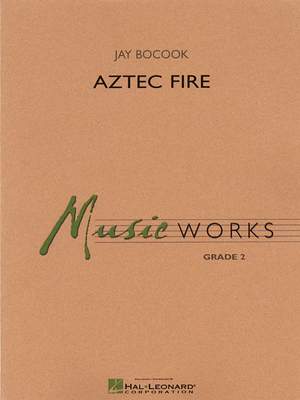 Aztec Fire