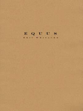 Equus (Concert Band)