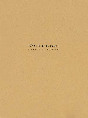 October