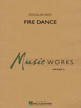 Fire Dance