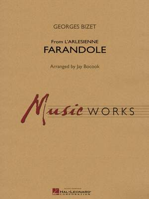 Farandole (from L'arlesienne)