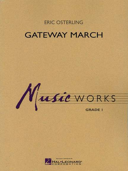 Gateway March
