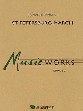 St. Petersburg March