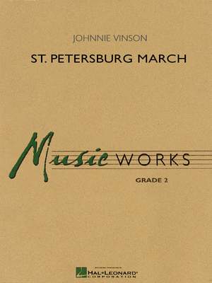 St. Petersburg March