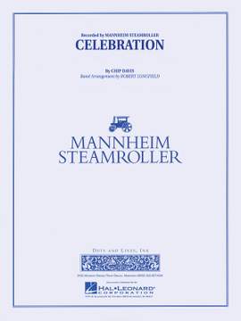 Celebration (Mannheim Steamroller)
