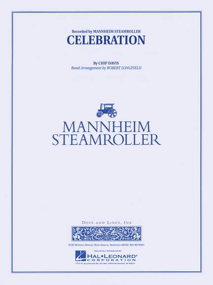 Celebration (Mannheim Steamroller)