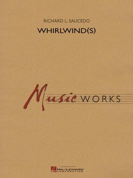 Whirlwind(s) (Grade 5)