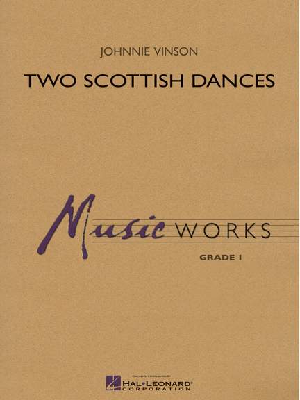 Two Scottish Dances