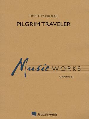 Pilgrim Traveler