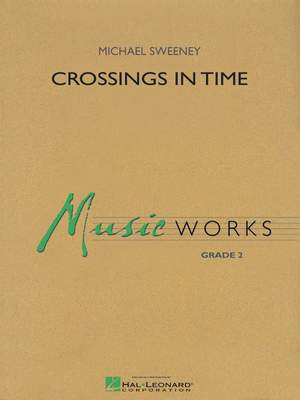 Crossings in Time