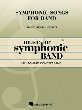 Symphonic Songs for Band (Deluxe Edition)