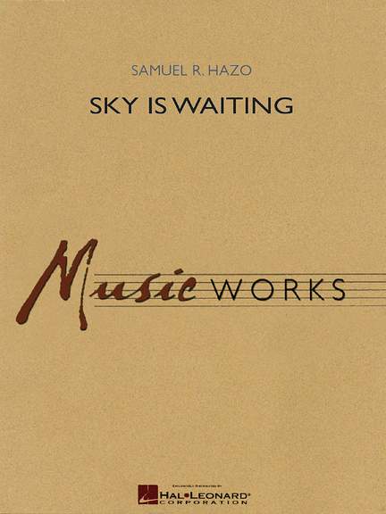 Sky Is Waiting
