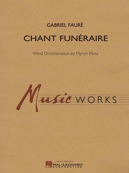 Chant Funeraire