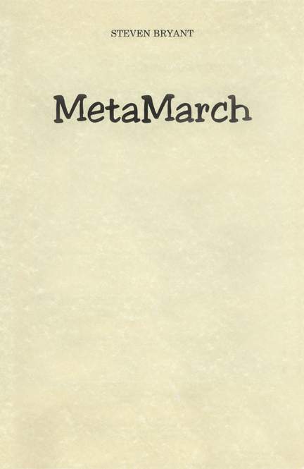 MetaMarch (Score Only)