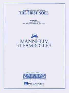 The First Noel