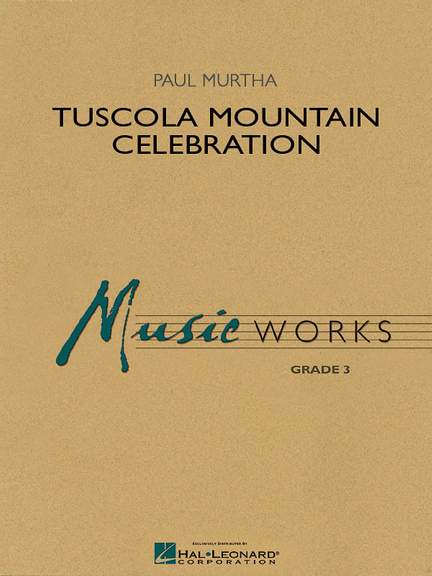 Tuscola Mountain Celebration