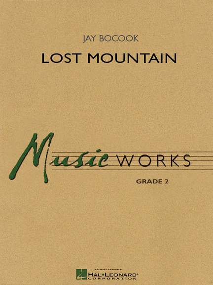 Lost Mountain