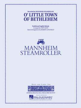 O Little Town of Bethlehem