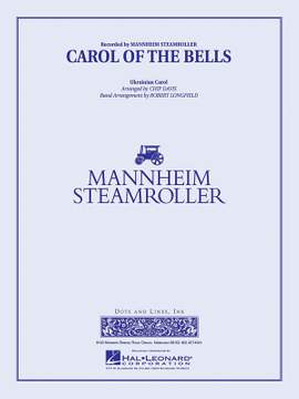 Carol of the Bells