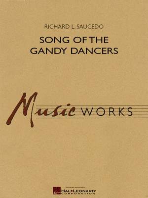 Song of the Gandy Dancers