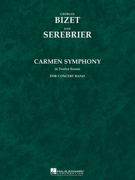 Carmen Symphony